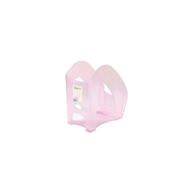 Sablon revistero rosa jumbo 306.1958RO