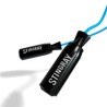 Stingray cuerda para saltar azul  SFcuerda-BAS-B