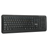 Targus combo teclado mouse inalambrico AKM610ES